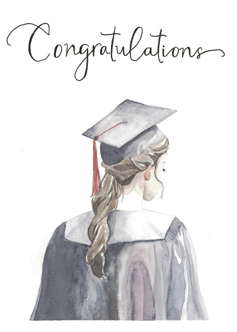 Graduation Cards